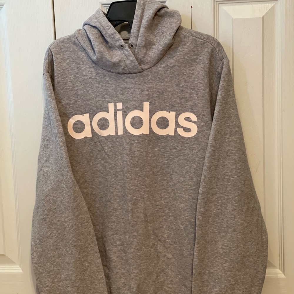 Adidas Hoodie